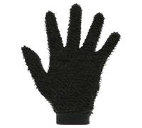 Santini Alpha Gloves XS Black