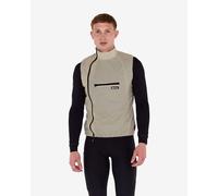 Santini Alpha Pack Gilet light beige - Classic Fit - M