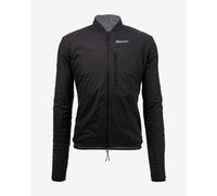 Santini Alpha T Jacket Black - Slim Fit - L