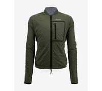 Santini Alpha T Jacket Green 2XL Men