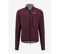 Santini Alpha T Jacket dark violet - Classic Fit - L
