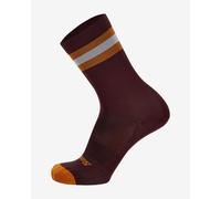 Santini Bengal burgundy socks - XS-S