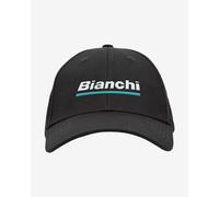 Santini Bianchi Classic Cap Black
