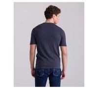 Santini Bianchi Milano Classic 2025 Short Sleeve T-shirt XL Grey