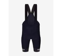 Santini Bianchi Milano Classic 2025 Bib Shorts Blue 3XL Men