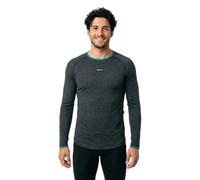 Santini Bianchi Milano Core Long Sleeve Base Layer