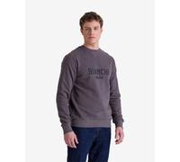 Santini Bianchi Milano Fan 2025 Sweatshirt Purple S S Grey