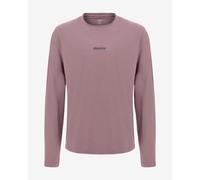 Santini Brand Long Sleeve Jersey Light Pink - XXL