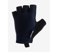 Santini Brisk Gloves Black M Men M Blue Nautica / Black