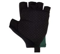 Santini Combo Tour De France Official General Leader Short Gloves Yellow XL XL Print