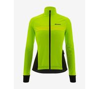 Santini Coral Bengal Jacket Green M Women