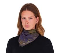Santini Cotton Neck Warmer One Size Ochre