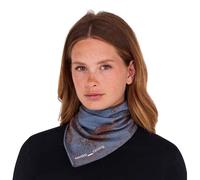 Santini Cotton Neck Warmer One Size Red