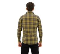 Santini Dylan Gravel Long Sleeve Shirt Green S Men S Military Green