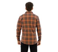 Santini Dylan Long Sleeve Shirt 2XL Orange