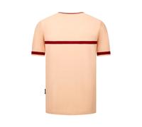 Santini Eroica Official Short Sleeve T-shirt 2XL Cappuccino / Cappuccino