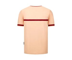 Santini Eroica Official Short Sleeve T-shirt L Cappuccino / Cappuccino