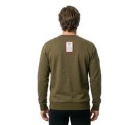 Santini Eroica Official Sweatshirt L Militar Green