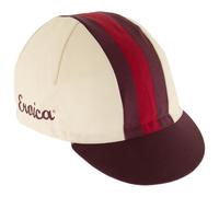 Santini - Eroica Timo Cycling Cap - Cycling cap size One Size, sand