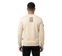 Santini x Eroica Valle Sweatshirt light pink - XL