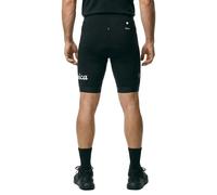 Santini Eroica Wool Shorts L Black