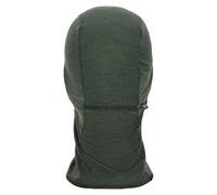Santini Explorer Wool Balaclava One Size Green