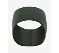 Santini Explorer Wool Headband Dark Green