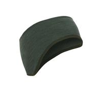 Santini Explorer Wool Headband One Size Green
