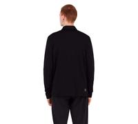 Santini Explorer Wool Long Sleeve Shirt 2XS Black