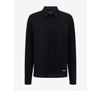 Santini Explorer Wool Long Sleeve Shirt Black - L