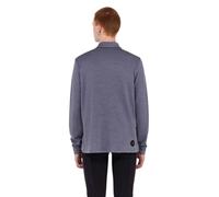 Santini Explorer Wool Long Sleeve Shirt M Grey