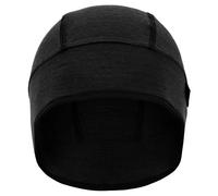 Santini Explorer Wool Under Helmet Cap One Size Black