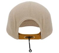 Santini Explorer Wool Winter Headband One Size Cappuccino