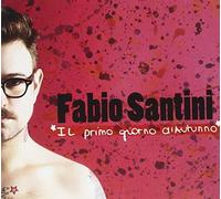 Santini Fabio - Il Primo Giorno Di Autunno