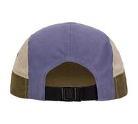 Santini Flat Trucker Cap Brown
