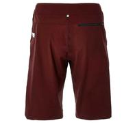 Santini Fulcro Cargo Antidirt Shorts 2XS Rust