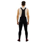 Santini Git Cargo Bib Tights M Black
