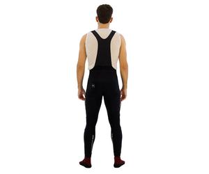 Santini Git Cargo Bib Tights S Black
