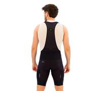 Santini Gravel Bib Shorts 2XL Black