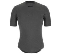 Santini Grido Thermal Insulation Short Sleeve Base Layer