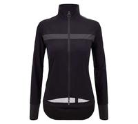 Santini Guard Neos Jacket S Black