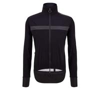 Santini Guard Neos Jacket S Black