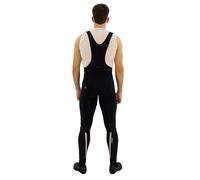 Santini Guard Nimbus Bib Tights 4XL Black