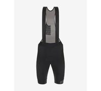 Santini Impact Pro Bib Shorts Black - XS