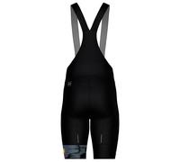 Santini La Vuelta Andorra 2026 Bib Shorts S Black
