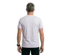 Santini La Vuelta Lisbona Short Sleeve T-shirt L Print