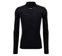 Santini - Lana Baselayer - Merino base layer size M, black