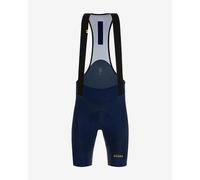 Santini Le Maillot Jaune Allez Bib Shorts navy blue - S