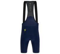 Santini Le Maillot Jaune Bib Shorts L Nautica