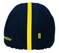 Santini Le Maillot Jaune Cap One Size Print